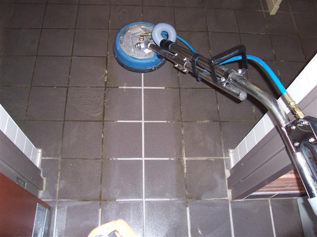 Tile and Grout Cleaner Rentals