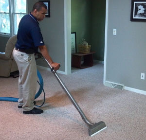 First Choice Carpet Cleaning Services